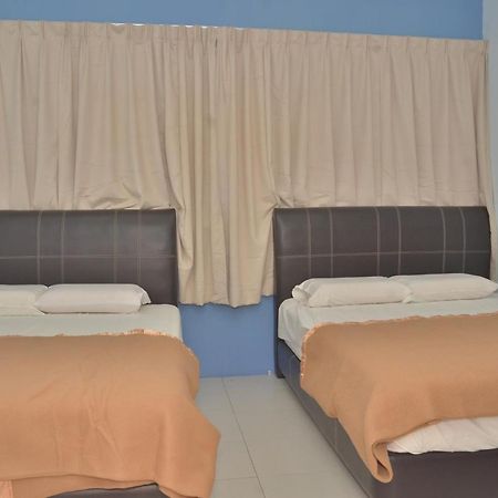 Sungai Lembing Yee Tai Cafe & Inn Екстериор снимка