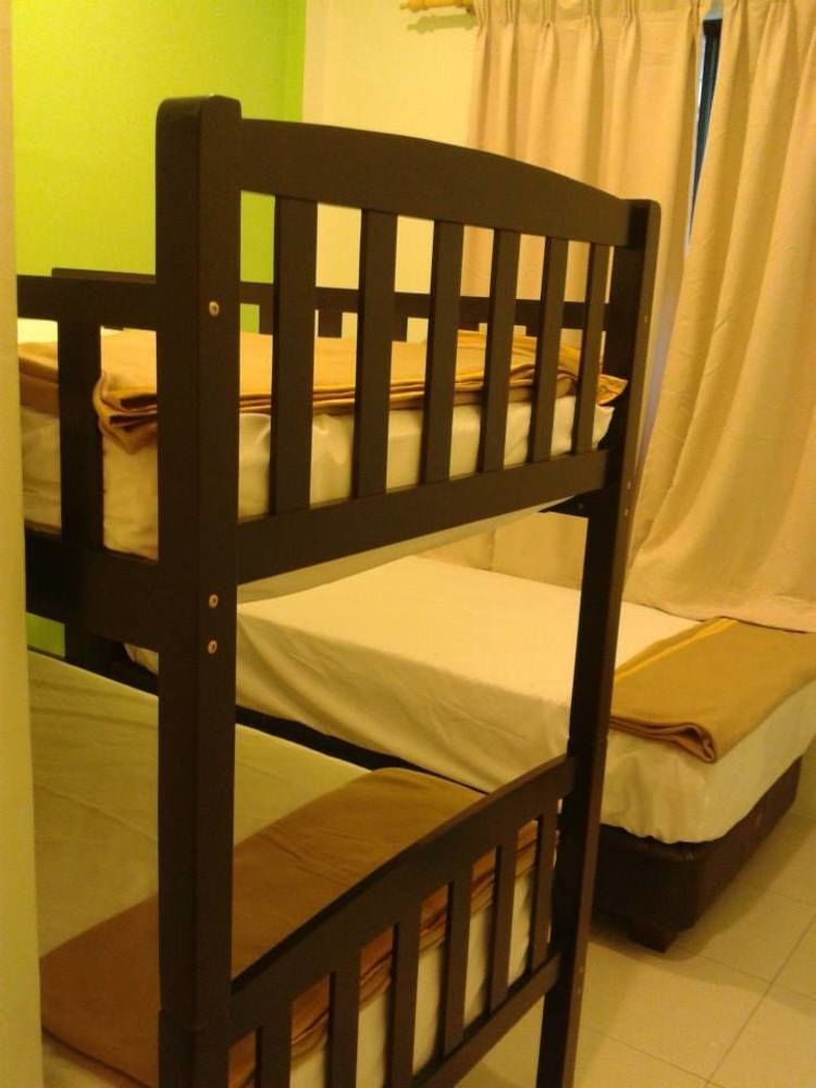 Sungai Lembing Yee Tai Cafe & Inn Екстериор снимка