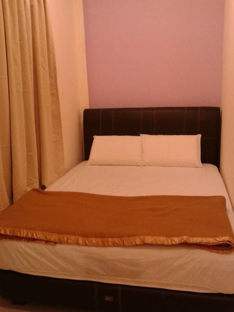Sungai Lembing Yee Tai Cafe & Inn Екстериор снимка